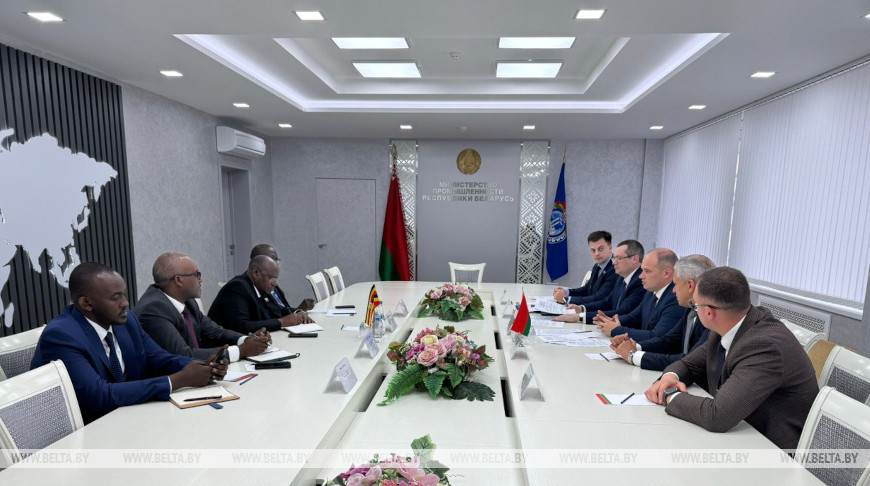 图源：minprom.gov.by