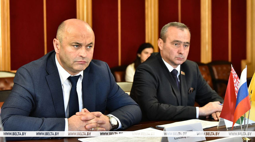 图源：白俄罗斯驻俄罗斯大使馆