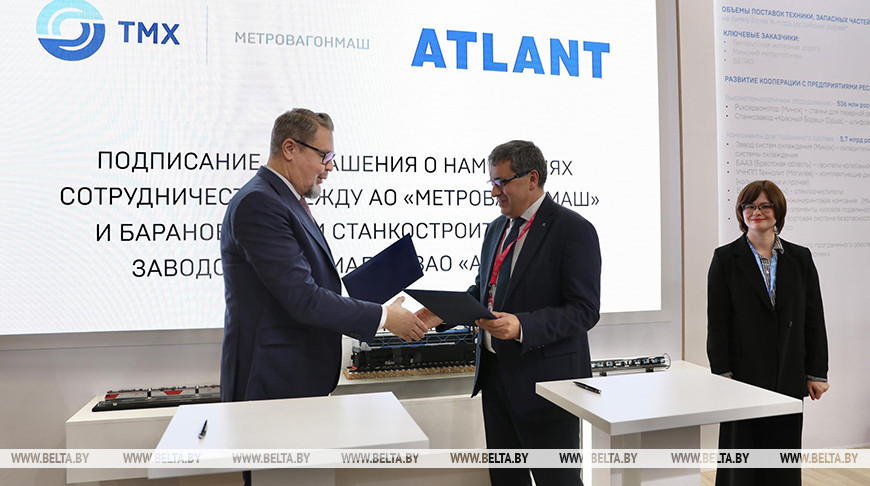 图源：地铁车辆制造厂