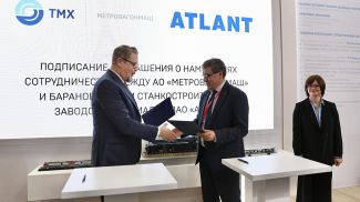 图源：地铁车辆制造厂