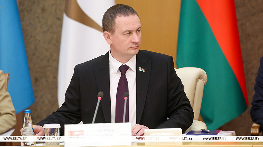 亚历山大·图尔钦