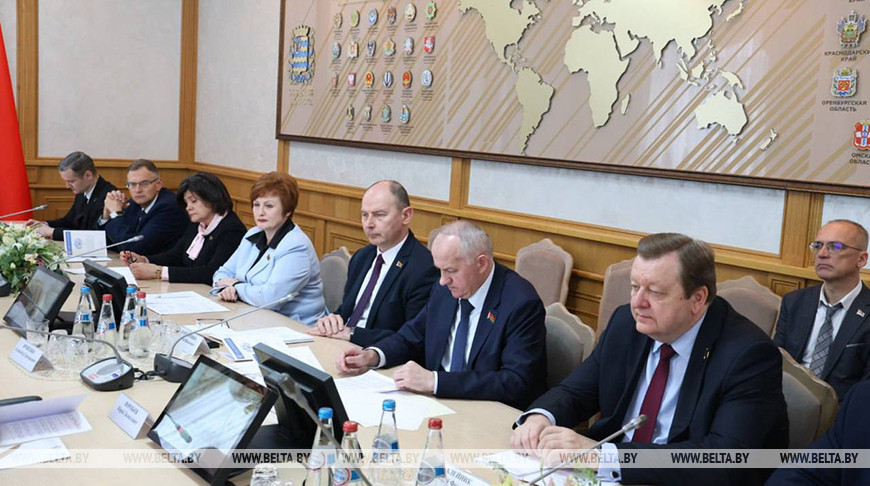 图源：明斯克市执委会