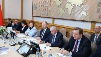 图源：明斯克市执委会