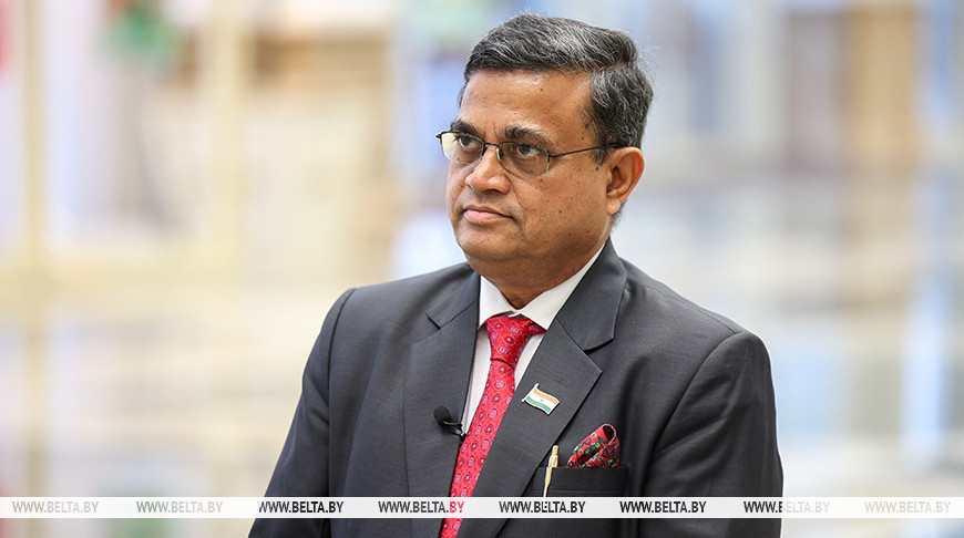 阿肖克·库马尔