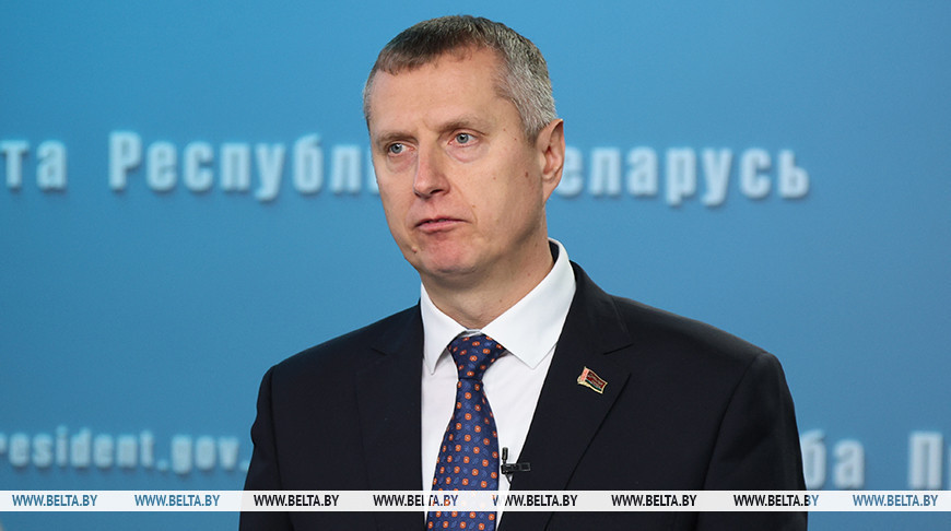 德米特里·克罗托伊 资料图