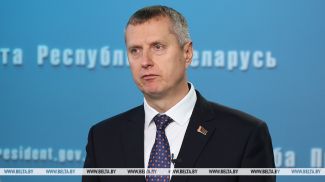 德米特里·克罗托伊 资料图