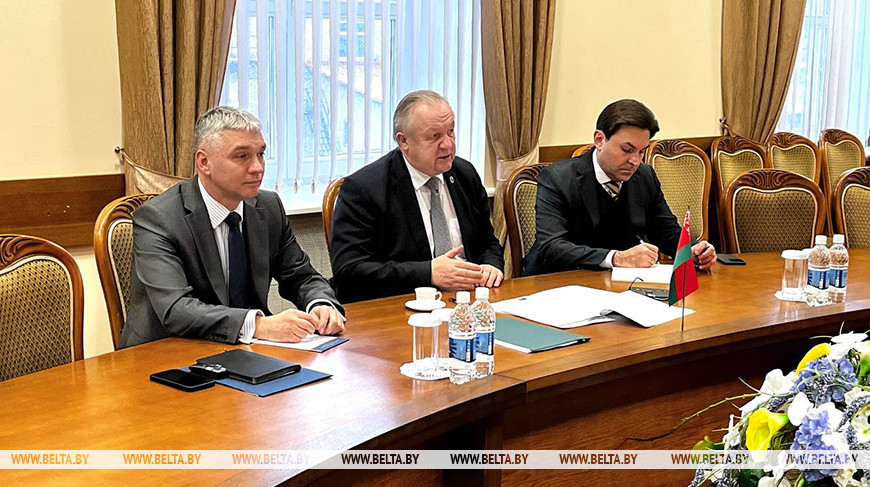 图源：白俄罗斯工商会