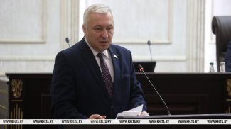 米哈伊尔·巴岑科