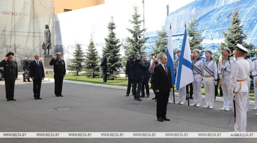 图源：军事通讯社“战士”