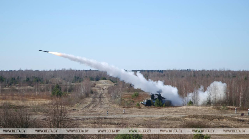 军事通讯社“战士”资料图
