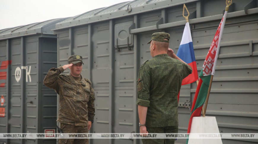 图源：军事通讯社“战士”