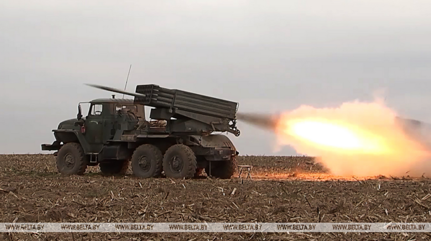 图源：俄联邦国防部新闻处资料图