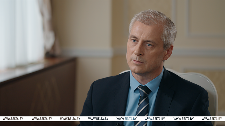 尼基塔·别连琴科