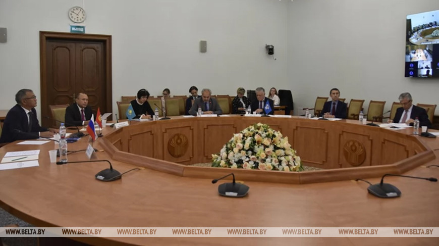 图源：独联体执委会