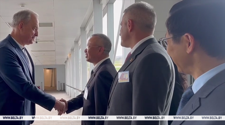 国民议会众议院Telegram频道视频截图