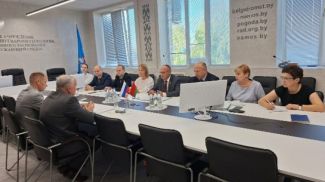 图源：belgidromet.by