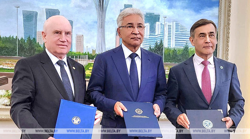 图源：集安组织新闻处