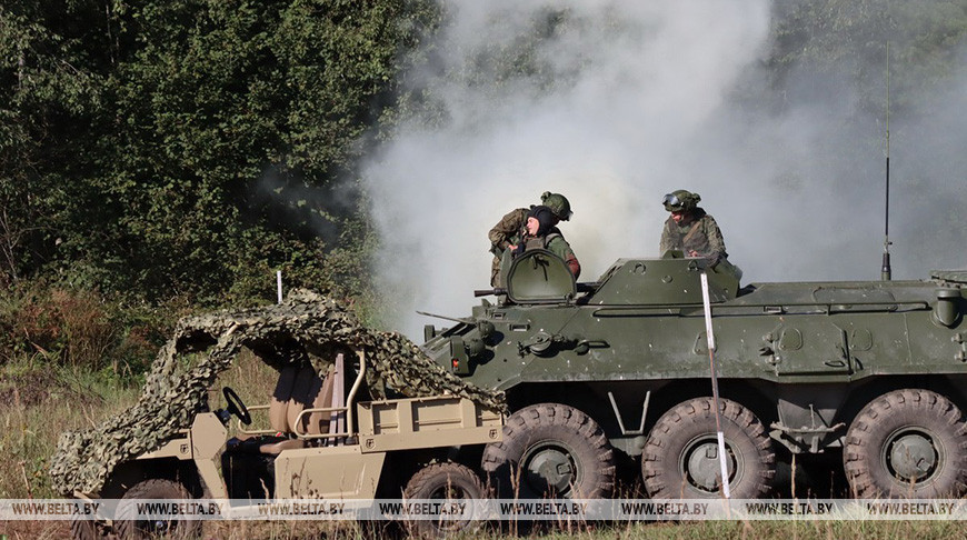 图源：集体安全条约组织