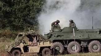 图源：集体安全条约组织