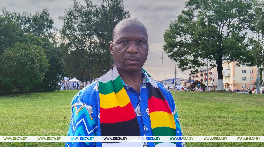 伊格纳修斯·格雷厄姆·穆兹姆巴