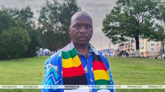 伊格纳修斯·格雷厄姆·穆兹姆巴