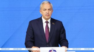 伊戈尔·谢尔盖延科 资料图