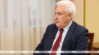 伊戈尔·科罗琴科 资料图