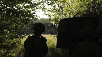 图源：军事通讯社“战士”