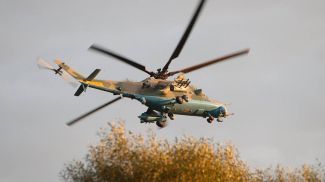 图源：军事通讯社“战士”