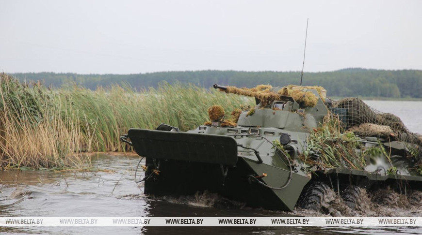 图源：军事通讯社“战士”