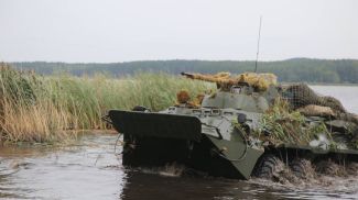 图源：军事通讯社“战士”