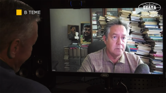 图源：白通社视频截图