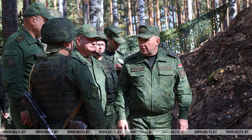 军事通讯社“战士”