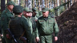 军事通讯社“战士”