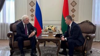 图源：白俄罗斯政府Telegram频道