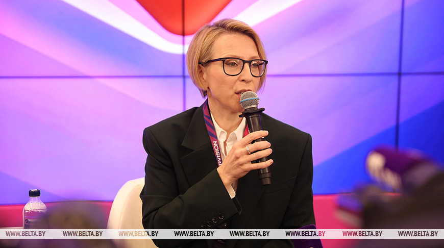 扬娜·丘里科娃