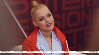 阿纳斯塔西娅·克拉夫琴科