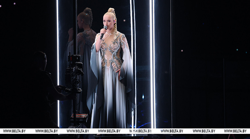 阿娜斯塔西娅·克拉夫琴科