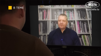 白通社视频截图