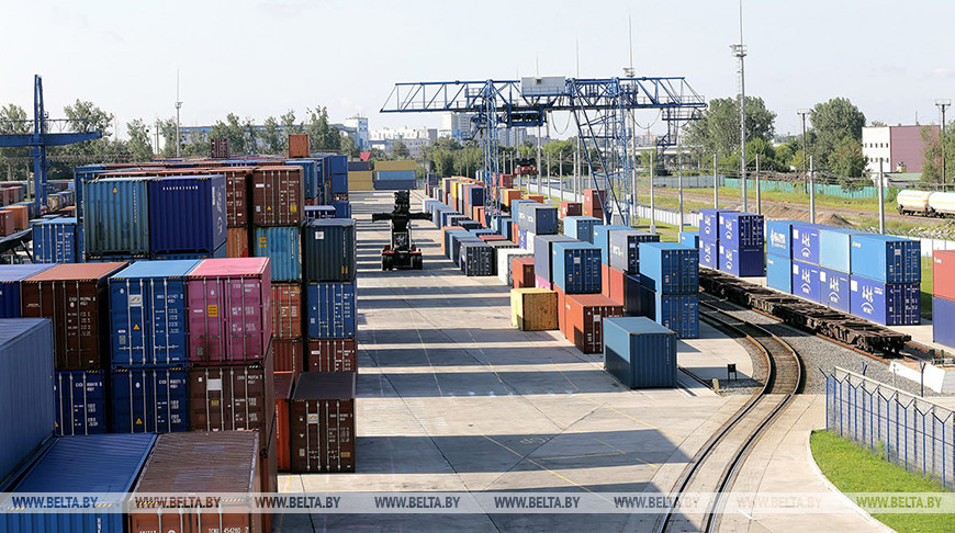 图源：白俄罗斯铁路公司