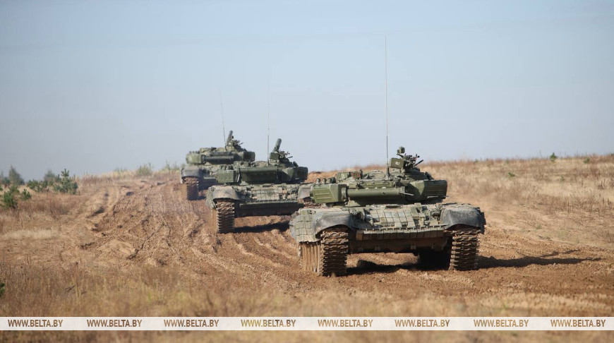 图源：军事通讯社“战士”