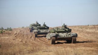 图源：军事通讯社“战士”