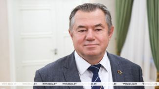 谢尔盖·格拉济耶夫