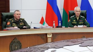 图源：军事通讯社“战士”