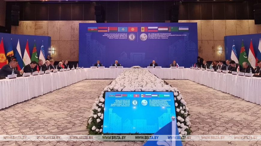 图源：独联体执委会