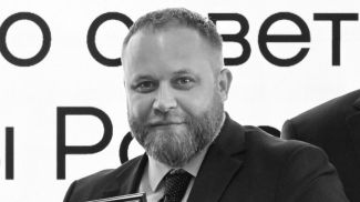 伊万·祖耶夫 图源：俄新社