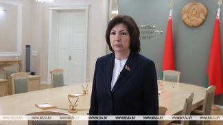 娜塔莉娅·科恰诺娃