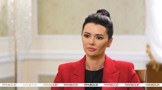 黛安娜·潘琴科 资料图