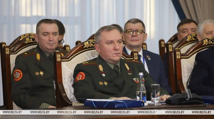 维克多·赫列宁 图源：国防部