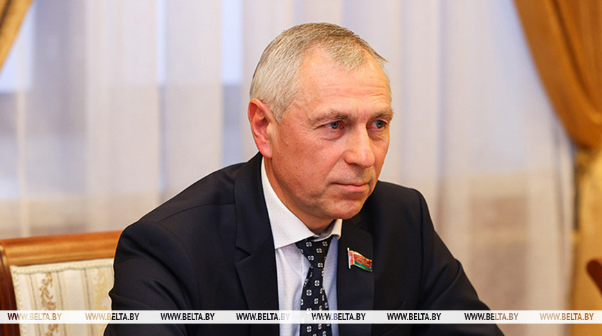 瓦列里·密茨凯维奇 资料图